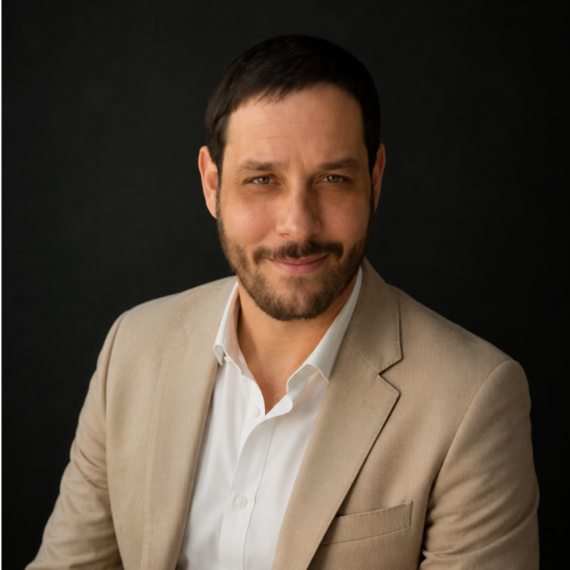 Home Alejandro Ortega Navarro