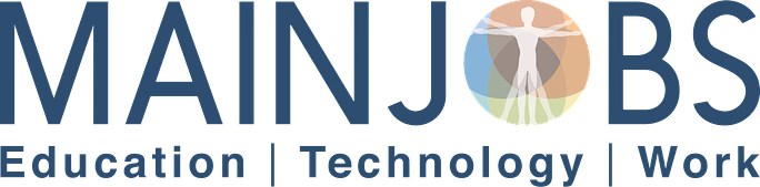 New Logo Mainjobs
