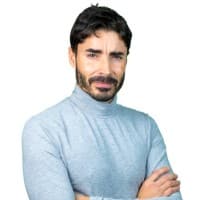 Javier Ariza