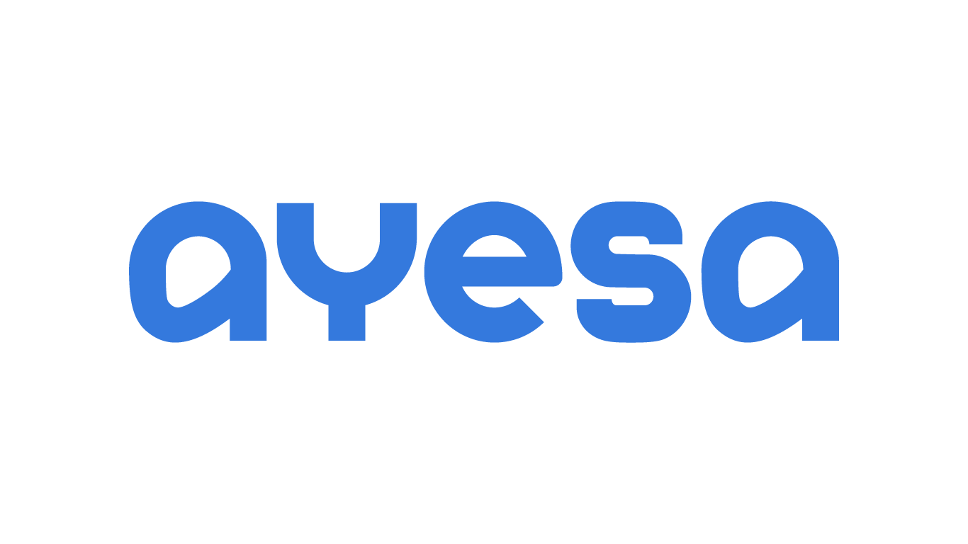 Af Ayesa Logotipo Rgb Azul 2