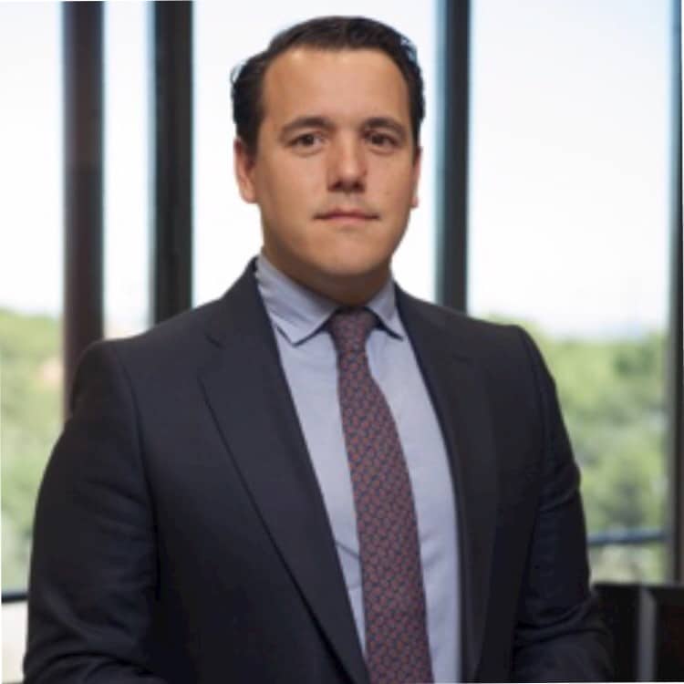Sergio Padilla