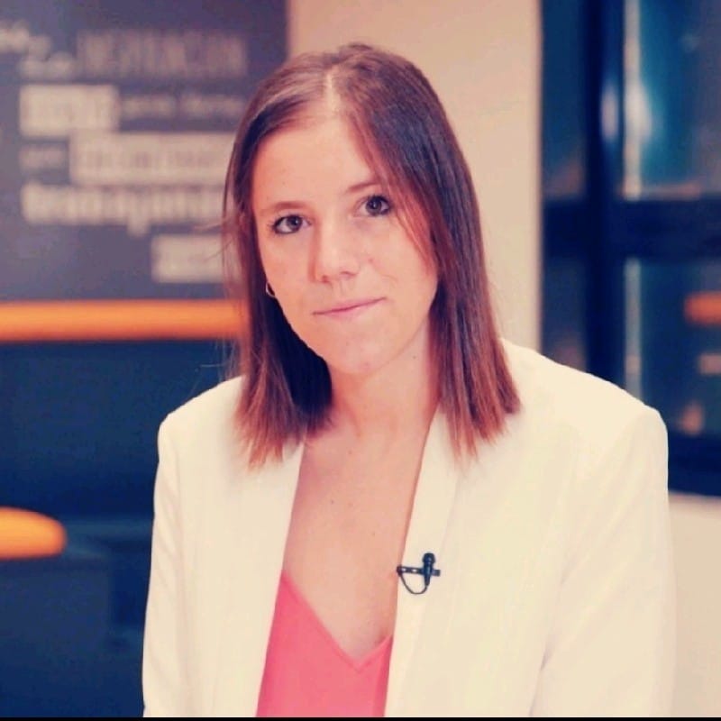 Marta Padilla
