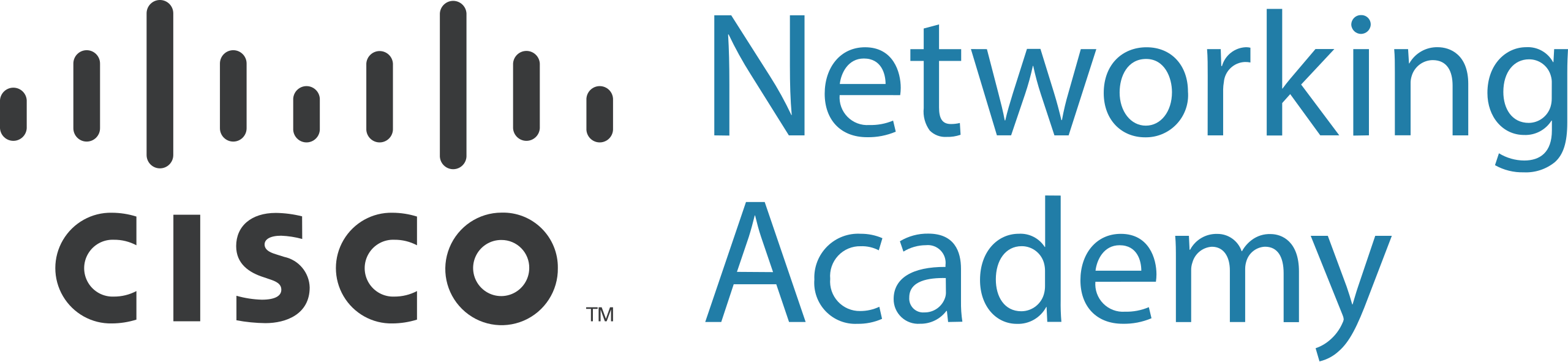 Cisco Net Academy