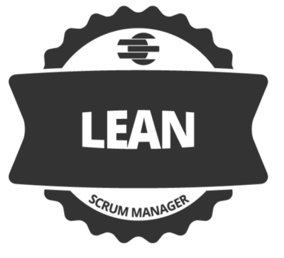 Lean Scrum Manager