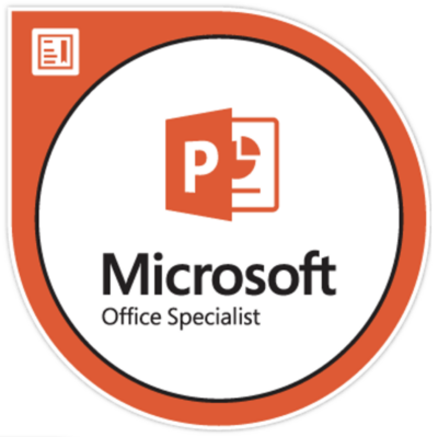 Microsoft Office Powerpoint