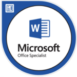 Microsoft Word Associate