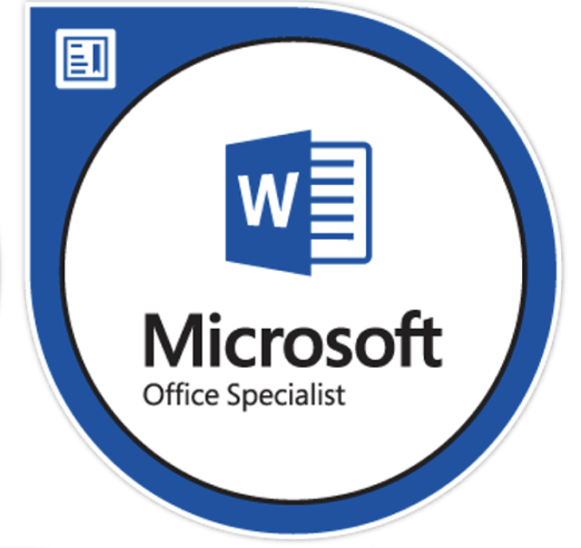 Microsoft Word Associate