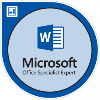 Microsoft Word Expert