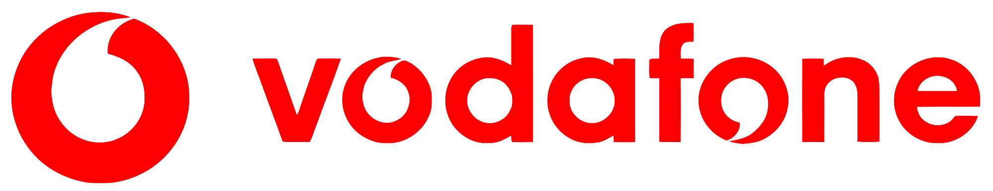 Vodafone Logo 