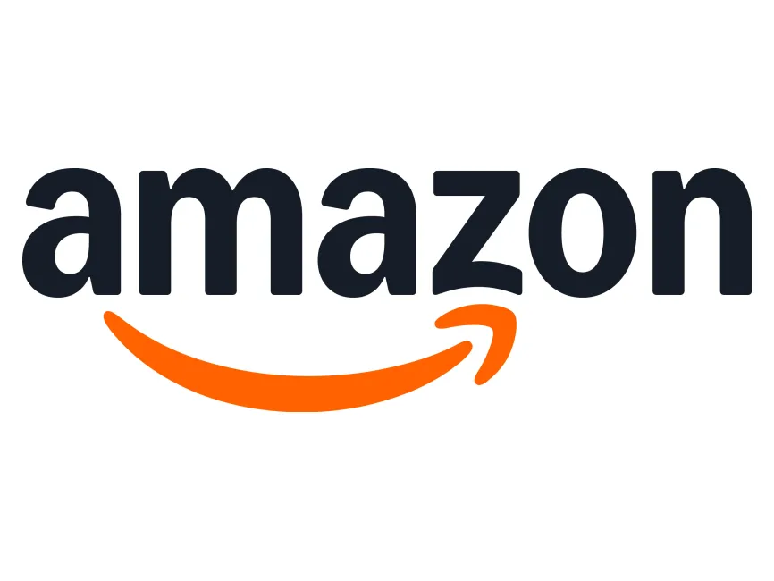 Amazon Logo