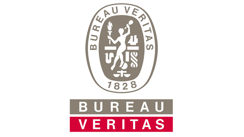 Bureau Veritas Logo