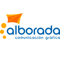 Cgalborada Logo