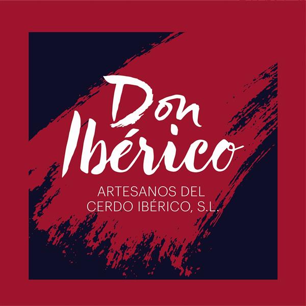 Don Iberico Logo