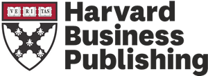 Harvard Business Publishing Logo 29ab70045a Seeklogo.com