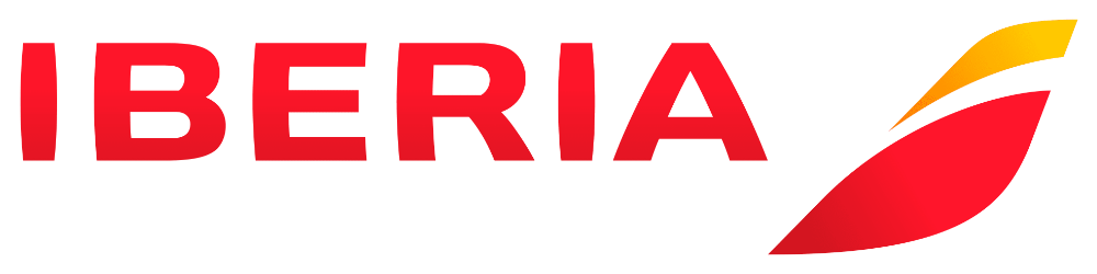 Iberia Logo