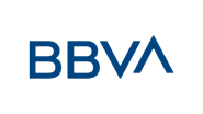 Logo Bbva