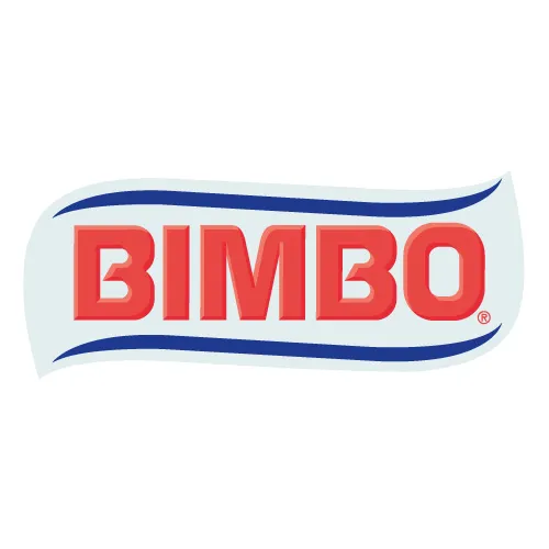 Logo Bimbo