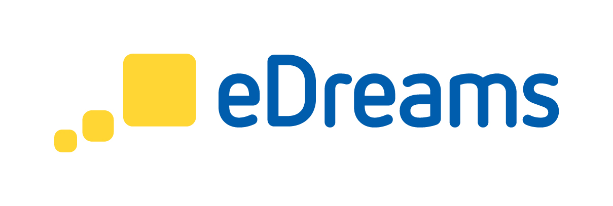 Logo Edreams