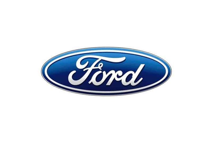 Logo Ford