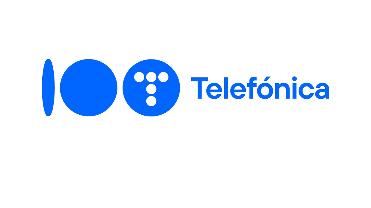 Logo Telefonica