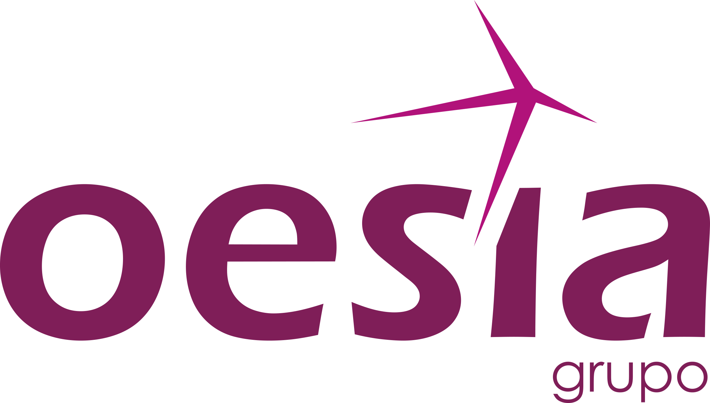 Logo Oesia 