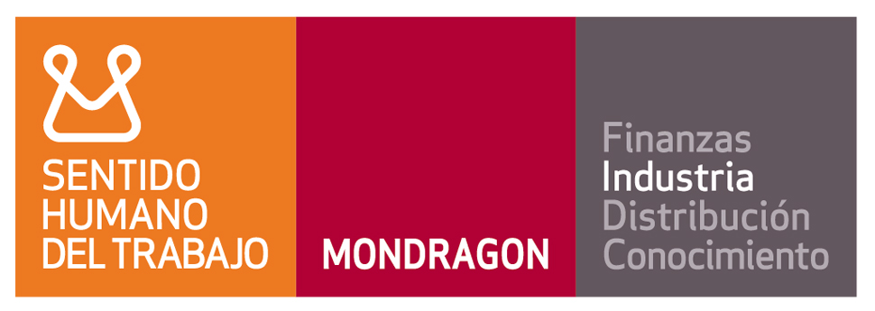 Mondragon Logo