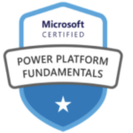 Power Platform Fundamentals