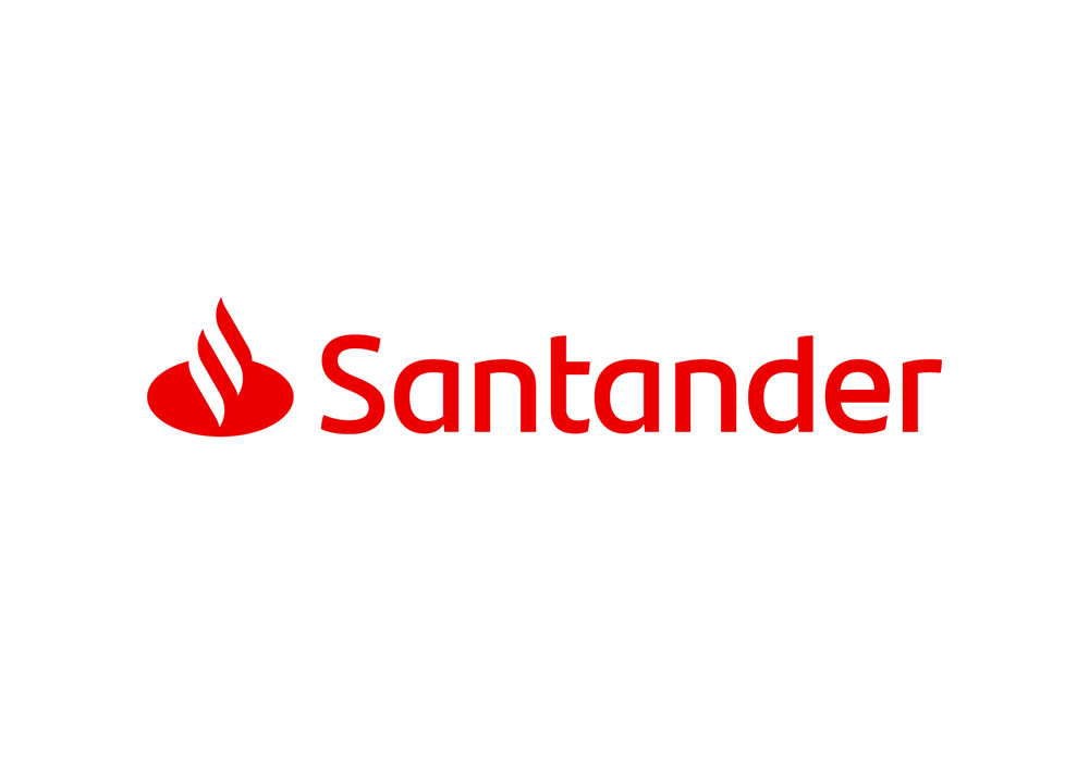 Santander Logo