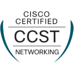 Cisco Ccst Networking