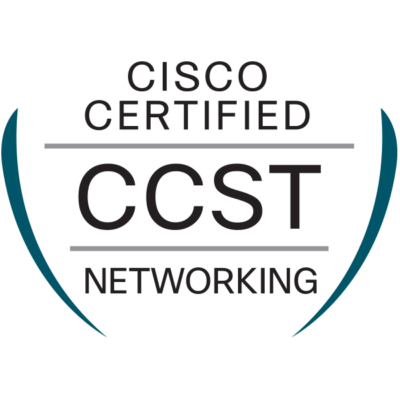 Cisco Ccst Networking