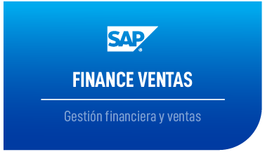 Finance Ventas