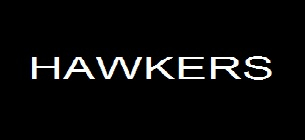 Hawkers Logo