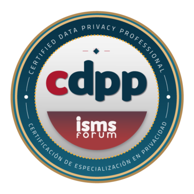 Isms Forum Insignia Cdpp