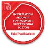 Information Security Management Professional Iso 27001