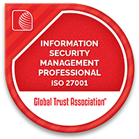 Information Security Management Professional Iso 27001