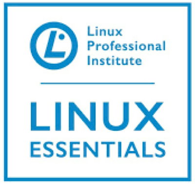 Linux Essentials