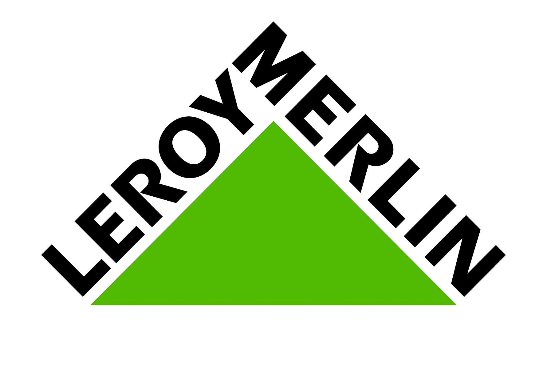 Logo Leroy Logo