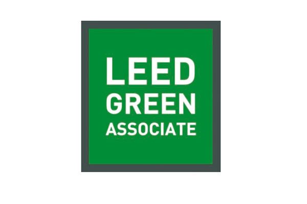 Leed Green Associate