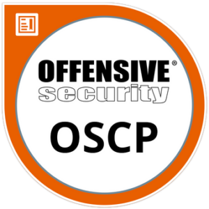 Offensive Security Oscp