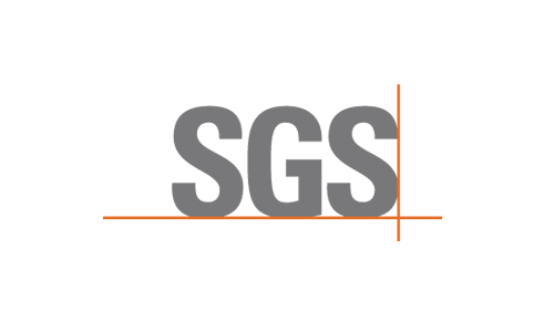 Sgs Logo