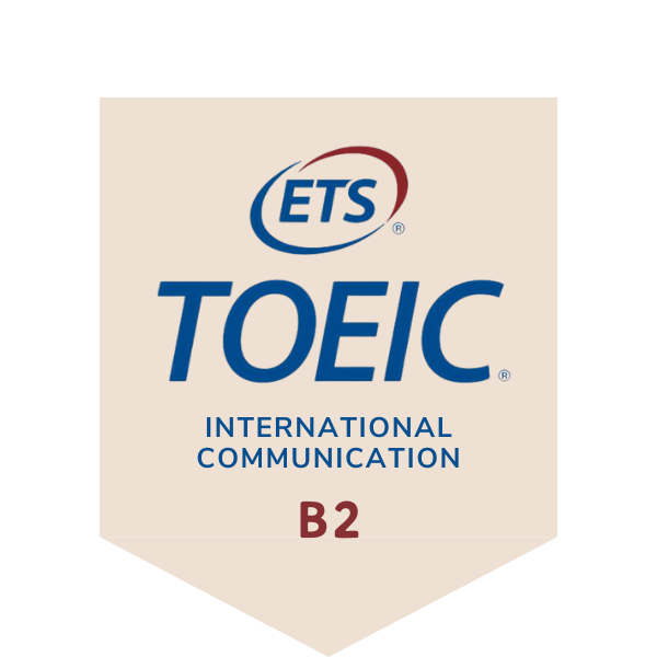 Toeic B2