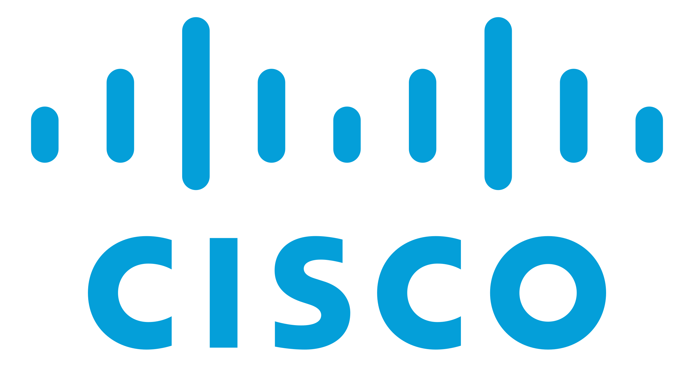 Cisco Logo Logo