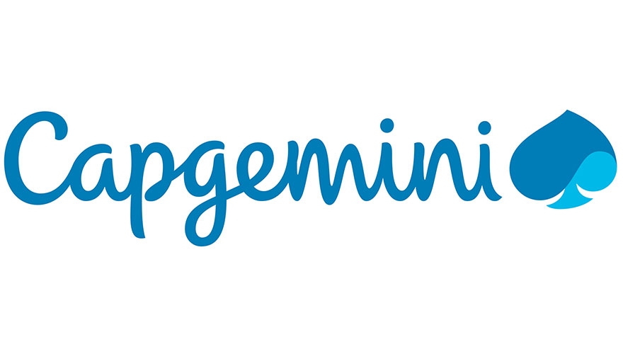 Logo Capgemini