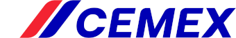 Logo Cemex