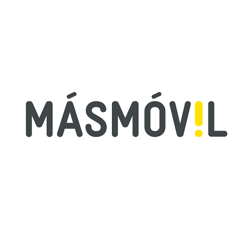 Masmovil Logo