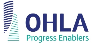 Ohla Logo