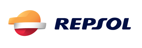 Repsol Logo