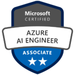 Azure AI engineer