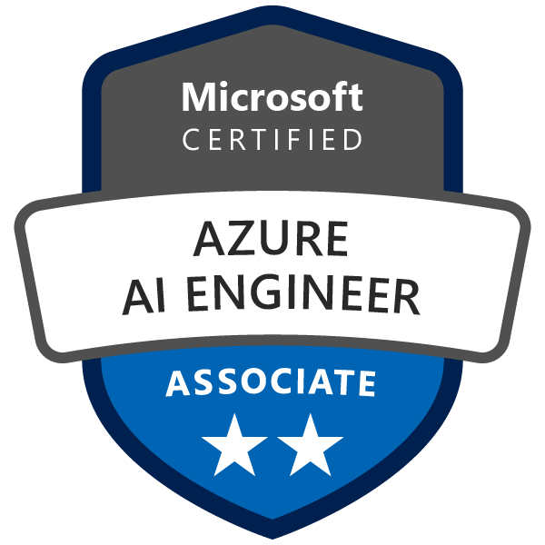 Azure AI engineer