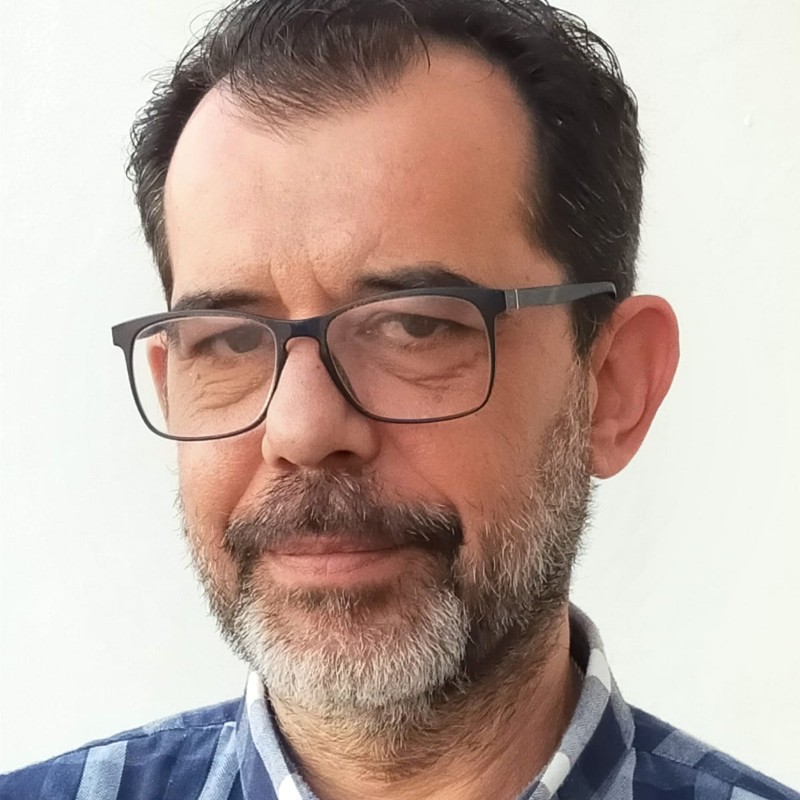 Jaime Ceprián Porras